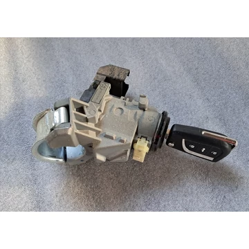 TOYOTA AURIS II Gyújtáskapcsoló 