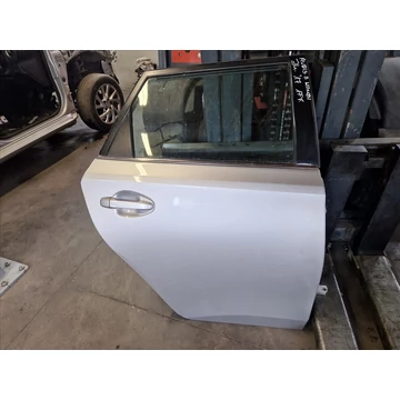 TOYOTA AURIS II TOURING Jobb hátsó ajtó