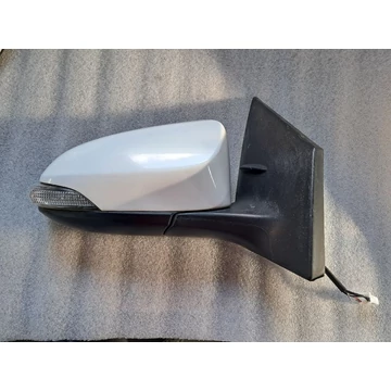 TOYOTA AURIS II Jobb külső tükör