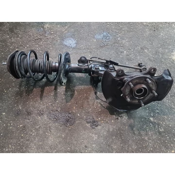 TOYOTA AURIS II 1.6 Jobb gólyaláb csonkállvánnyal