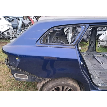 TOYOTA AVENSIS T27 KOMBI Jobb hátsó sárvédő negyed