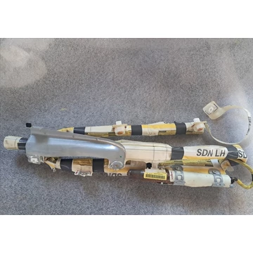 TOYOTA AVENSIS T27 Bal sedan függönylégzsák 