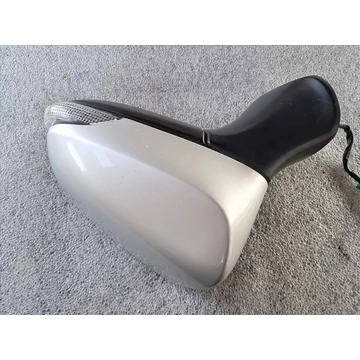 TOYOTA AVENSIS T27 Bal visszapillantó tükör