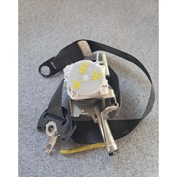 TOYOTA AVENSIS T27 Jobb első biztonsági öv 