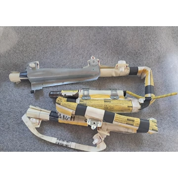 TOYOTA AVENSIS T27 kombi Jobb függönylégzsák 