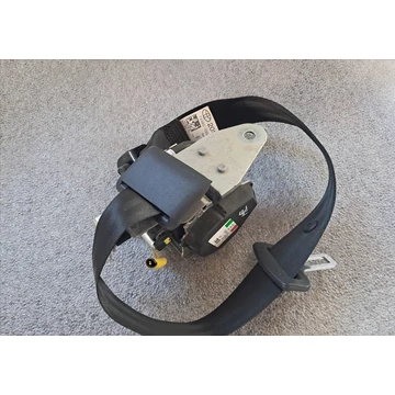 TOYOTA AVENSIS T27 SEDAN Jobb hátsó biztonsági öv 73360-05200