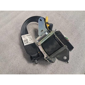 TOYOTA AVENSIS T27 KOMBI Jobb hátsó biztonsági öv 73360-05190