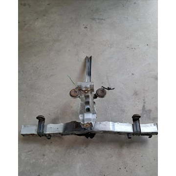 TOYOTA AVENSIS T27 Zárhíd felső, homlokfal