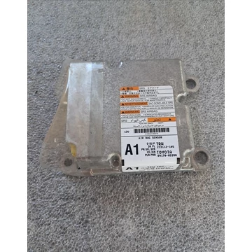 TOYOTA AVENSIS T27 Légzsákvezérlő 89170-05390