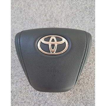 TOYOTA AVENSIS T27 Kormánylégzsák 0589p1000183