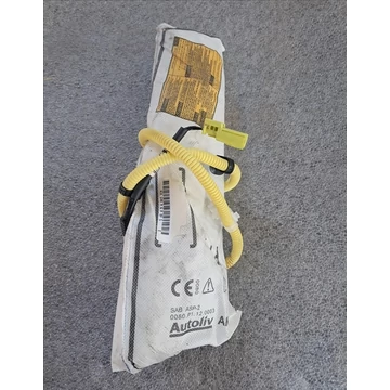 TOYOTA AVENSIS T27 Bal oldallégzsák 