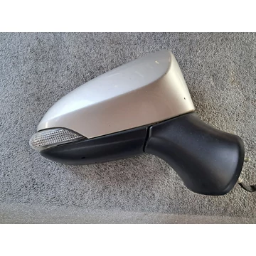 TOYOTA AVENSIS T27 Jobb visszapillantó tükör