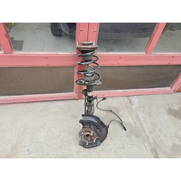 TOYOTA AVENSIS T27 2.0 D4D bal első csonkállvány gólyaláb