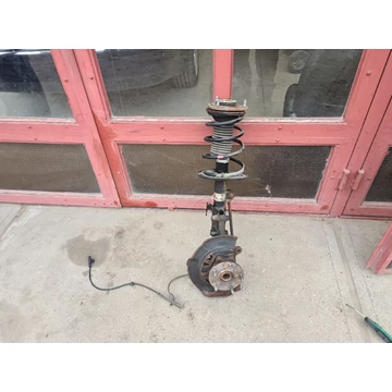 TOYOTA AVENSIS T27 2.0 D4D jobb első csonkállvány gólyaláb