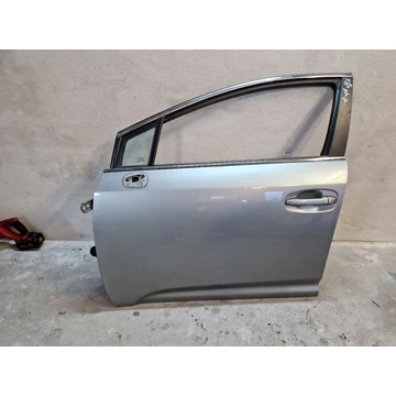 TOYOTA AVENSIS T27 Bal első ajtó