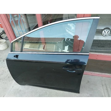 TOYOTA AVENSIS T27 Bal első ajtó