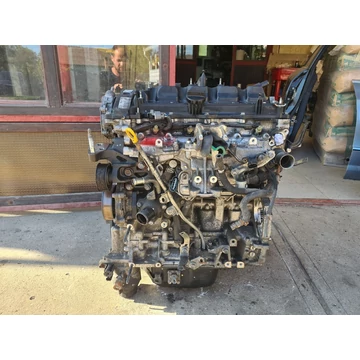 TOYOTA AVENSIS T27 2.0 D4D 1AD motor