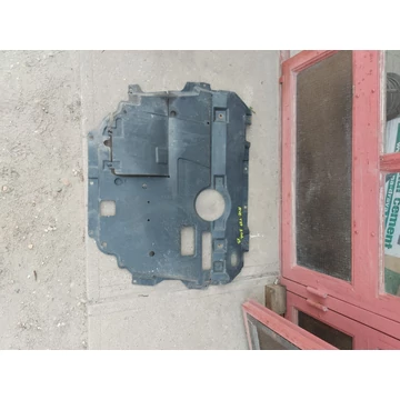 TOYOTA AVENSIS T27 2.0 D4D alsó motorburkolat