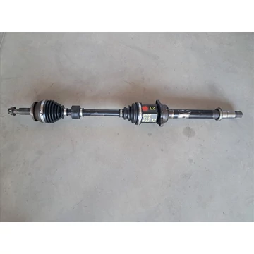 TOYOTA AVENSIS T27 2.2 D4D Jobb féltengely