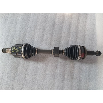 TOYOTA AVENSIS T27 2.2 D4D Bal féltengely