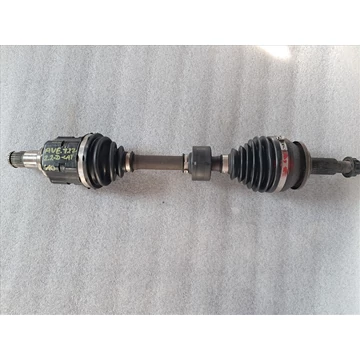 TOYOTA AVENSIS T27 2.2 D-CAT Bal féltengely