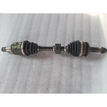 TOYOTA AVENSIS T27 2.0 D4D Bal féltengely