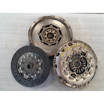 Toyota Avensis (T270) 2.0 D4D kettős tömegű lendkerék szett