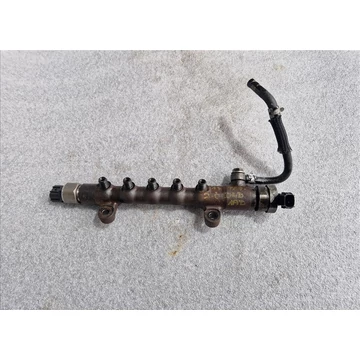 TOYOTA AVENSIS T27 2.0 D4D 1AD Rail cső