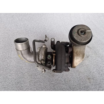 TOYOTA AVENSIS T27 2.2 D4D Turbó 17201-0R060