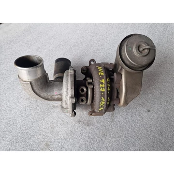 TOYOTA AVENSIS T27 2.2 D4D Turbó 17201-0R060
