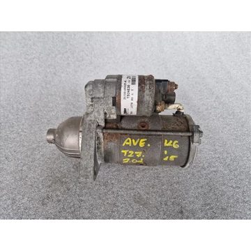 TOYOTA AVENSIS T27 2.0 D4D Önindító 28100-0R021