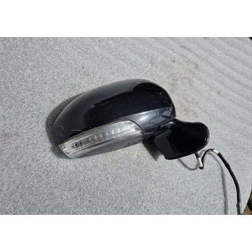 TOYOTA AVENSIS T27 Jobb visszapillantó tükör