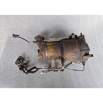 TOYOTA AVENSIS T27 2.0 D4D 1AD Részecskeszűrő DPF 0R070