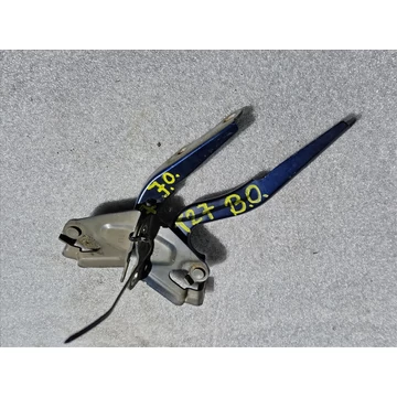 TOYOTA AVENSIS T27 Motorháztető zsanér pár