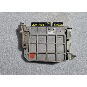 TOYOTA AVENSIS T27 2.2 D4D Motorvezérlő 89661-05D50