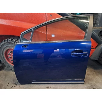 TOYOTA AVENSIS T27 Bal első ajtó