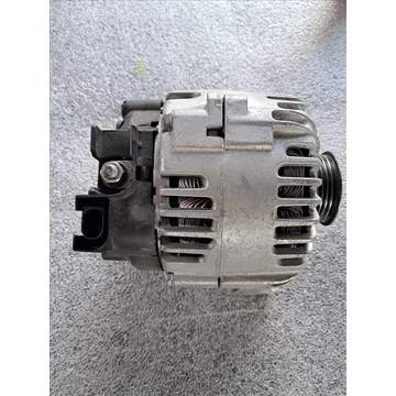 TOYOTA AVENSIS T27 1.6 D4D Generátor 8574045