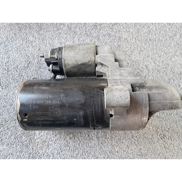 TOYOTA AVENSIS T27 1.6 D4D Önindító 28100-0X040