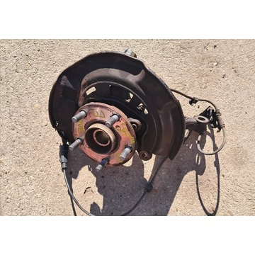 TOYOTA AVENSIS T27 1.6 D4D Jobb első csonkállvány