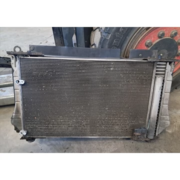 TOYOTA AVENSIS T27 1.6 D4D Hűtőszett