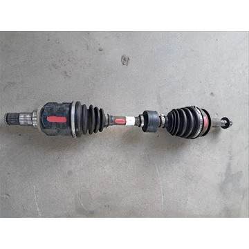 TOYOTA AVENSIS T27 1.6 D4D Bal féltengely 