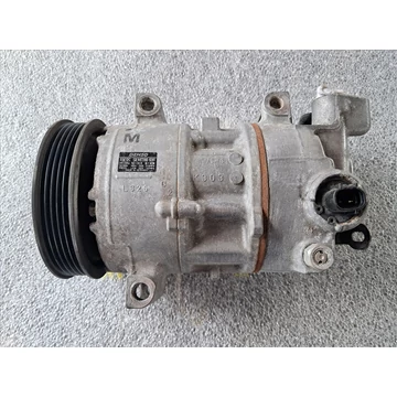 TOYOTA AVENSIS T27 1.6 D4D Klímakompresszor 447280-9281