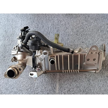 TOYOTA AVENSIS T27 1.6 D4D N47C16A (1WW) EGR hűtő 7926006