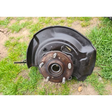 TOYOTA AVENSIS T27 2.0 D4D Bal első csonkállvány