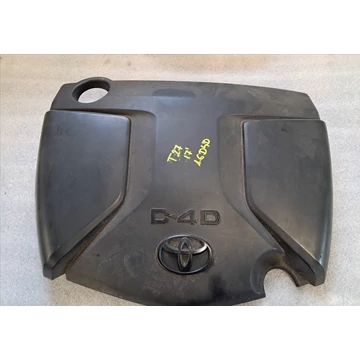 TOYOTA AVENSIS T27 1.6 D4D N47C16A (1WW) Felső motorburkolat