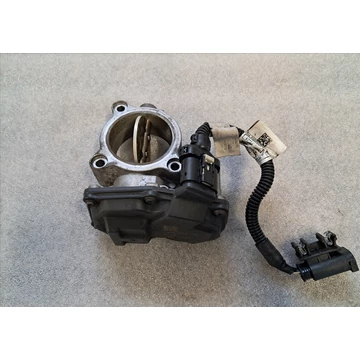 TOYOTA AVENSIS T27 1.6 D4D N47C16A (1WW) fojtószelep 13544753864