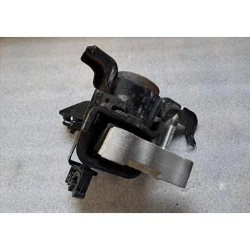 TOYOTA AVENSIS T27 1.6 D4D N47C16A (1WW) Motortartó bak