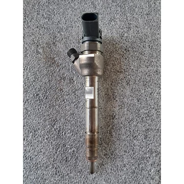 TOYOTA AVENSIS T27 1.6 D4D N47C16A (1WW) Porlasztó  0445110599