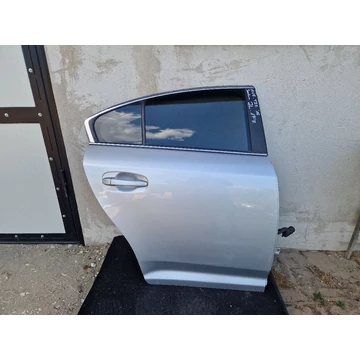 TOYOTA AVENSIS T27 Jobb hátsó ajtó