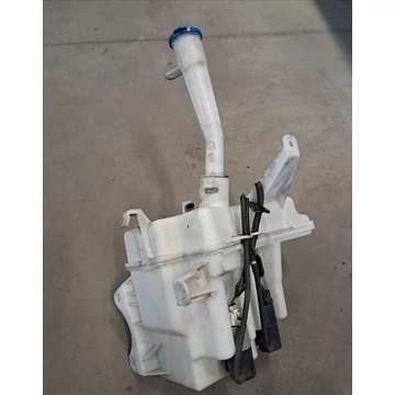 TOYOTA AVENSIS T27 Ablakmosó folyadék tartály